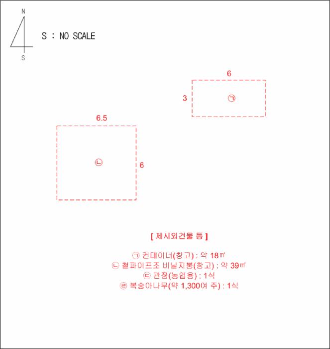 2025타경30490 법원경매 사진28 | 충북 충주시 대지,임야,전답 경매