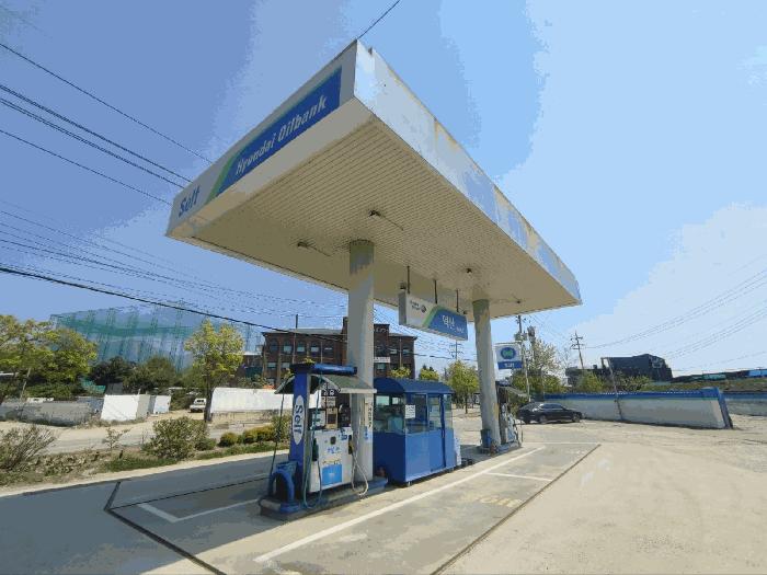 2025타경30495 법원경매 사진3 | 충북 충주시 주유소 경매