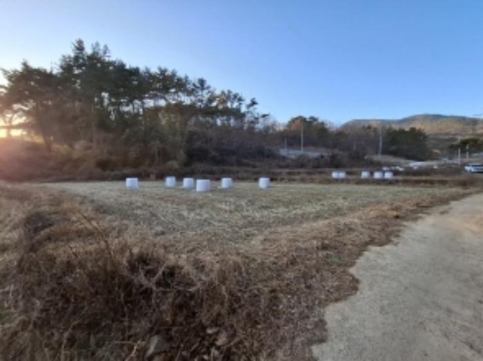 2024타경6617 법원경매 사진5 | 경남 남해군 답 경매