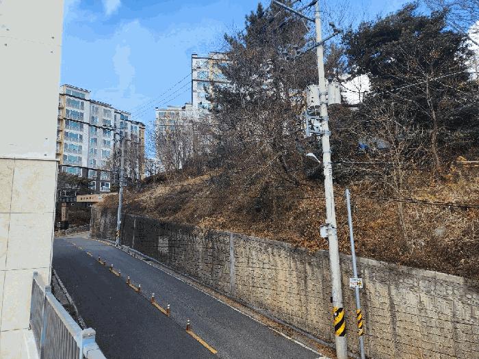 2025타경102 법원경매 사진5 | 전남 여수시 임야 경매