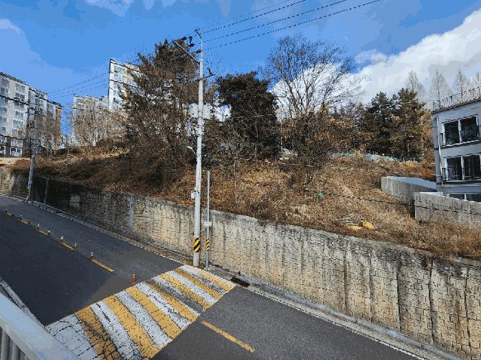 2025타경102 법원경매 사진6 | 전남 여수시 임야 경매