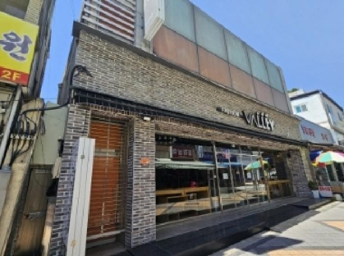 2025타경433 법원경매 사진2 | 전남 순천시 근린시설 경매