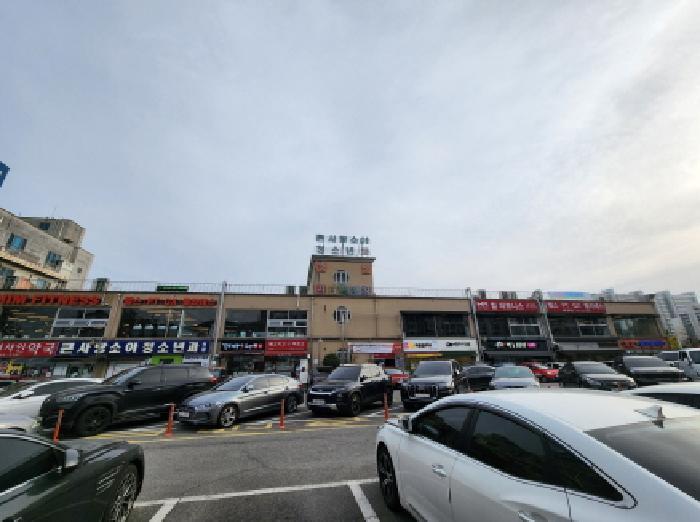 2025타경51207 법원경매 사진6 | 전남 광양시 근린상가 경매