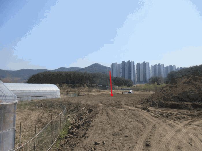 2025타경51243 법원경매 사진2 | 전남 광양시 답 경매