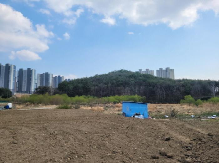 2025타경51243 법원경매 사진6 | 전남 광양시 답 경매