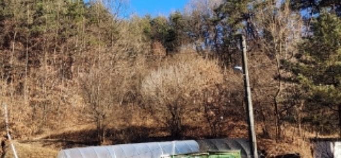 법원경매 2024타경104393 사진9 | 안동시 와룡면 주하리 309 전 경매