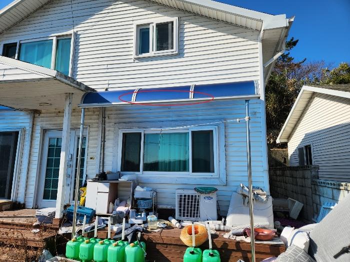 2025타경36 법원경매 사진3 | 경남 남해군 주택건물 경매
