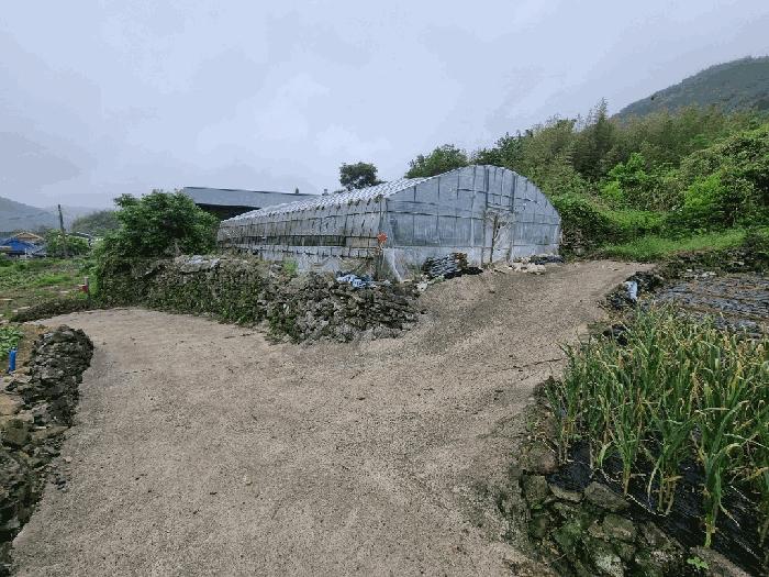 2025타경51496 법원경매 사진2 | 전남 고흥군 대지 경매
