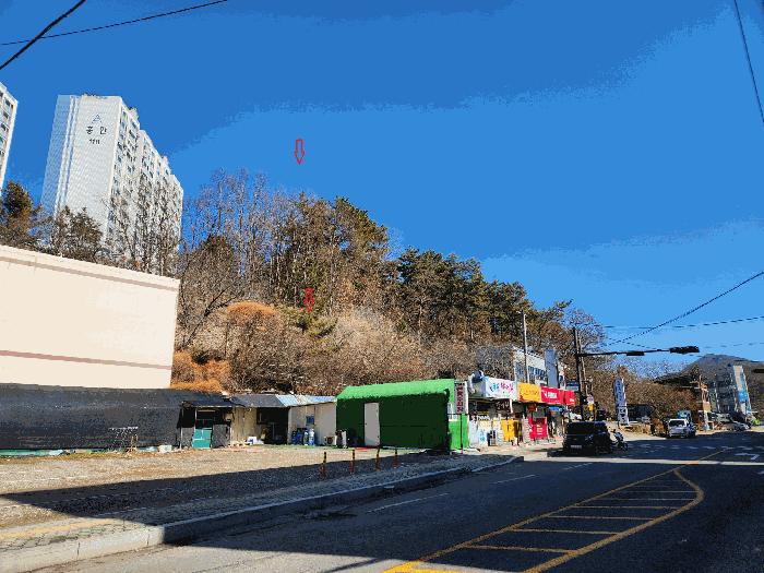 경상남도 진주시 금산면 장사리 918-16 법원경매 물건 대표사진