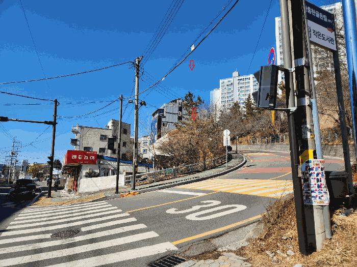 2025타경30591 법원경매 사진5 | 경남 진주시 대지,임야,전답 경매
