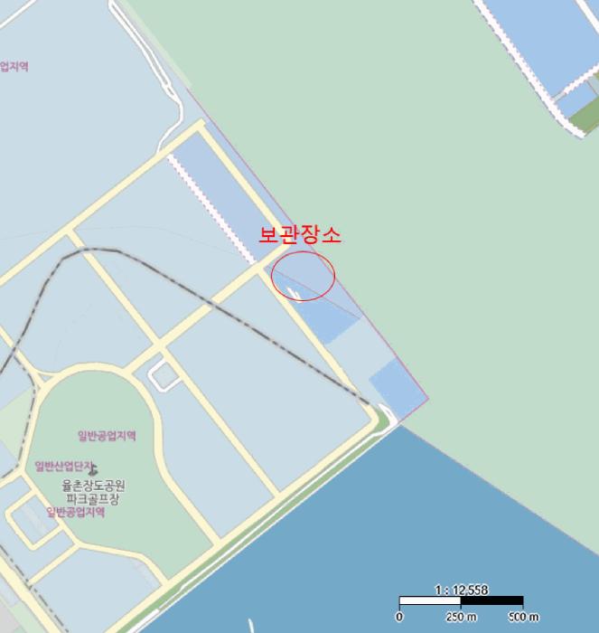법원경매 2025타경51826 사진7 | 부산 강서구 유통단지1로 중장비 경매