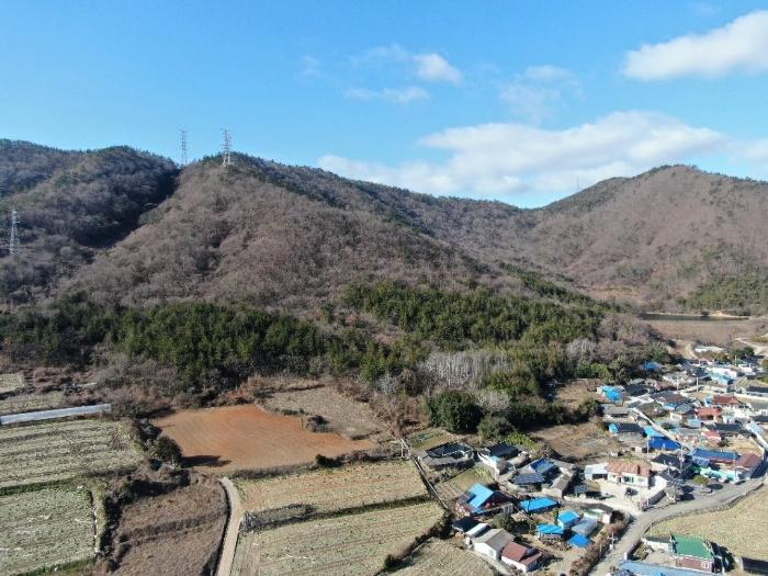 2024타경559 법원경매 사진2 | 전남 해남군 전답 경매