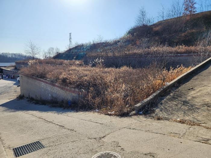 법원경매 2024타경104201 사진5 | 안동시 송현동 106-8 대지 경매