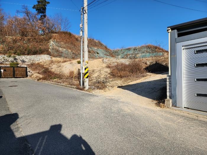 법원경매 2024타경104201 사진9 | 안동시 송현동 106-8 대지 경매