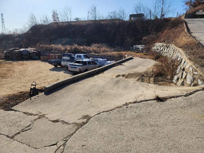 법원경매 2024타경104201 사진3 | 안동시 송현동 106-21 대지 경매