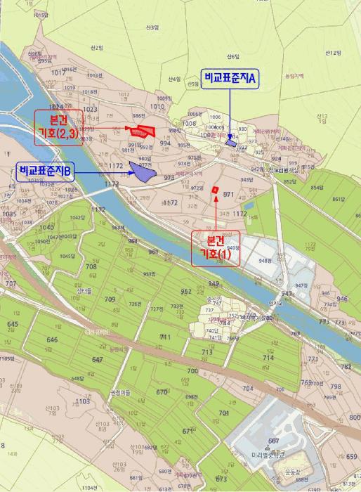 2025타경10338 법원경매 사진19 | 경남 밀양시 전 경매