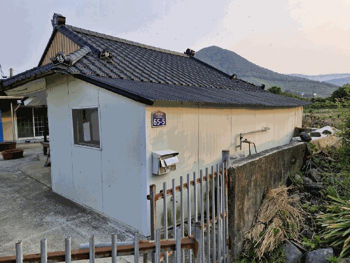 법원경매 2025타경10338 사진3 | 밀양시 청도면 고법리 1377-7 답 경매