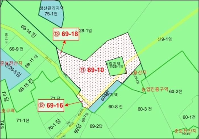 2024타경56201 법원경매 사진68 | 전남 신안군 임야 경매