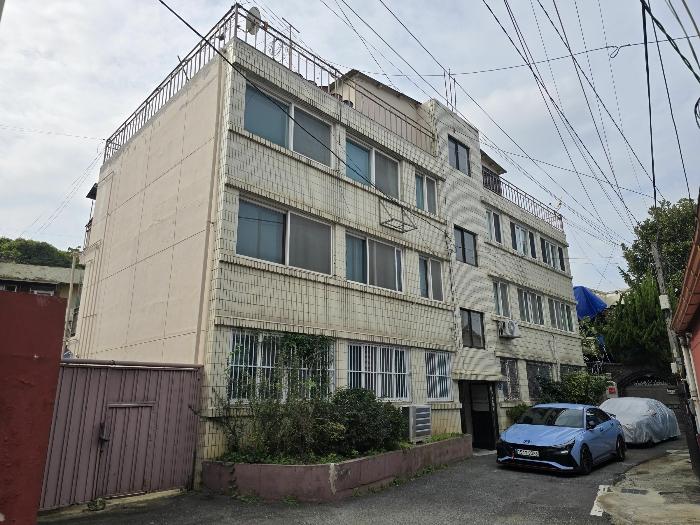 전라남도 목포시 대성동 80-33 3층 2호 법원경매 물건 대표사진