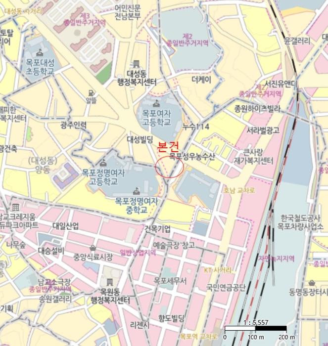 2024타경56706 법원경매 사진6 | 전남 목포시 다세대주택 경매