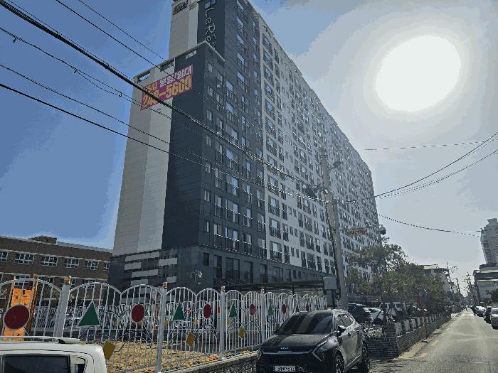 2025타경3624 법원경매 사진3 | 포항 북구 아파트 경매