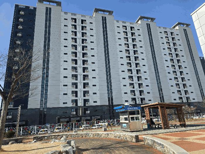 2025타경3624 법원경매 사진4 | 포항 북구 아파트 경매
