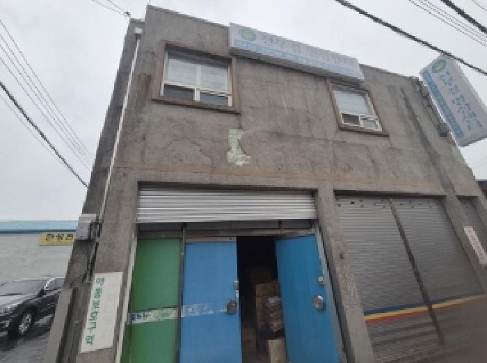 법원경매 2025타경3634 사진37 | 포항시 북구 흥해읍 근린주택 경매