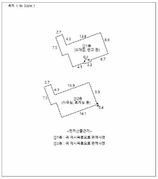 법원경매 2025타경3634 사진49 | 포항시 북구 흥해읍 근린주택 경매