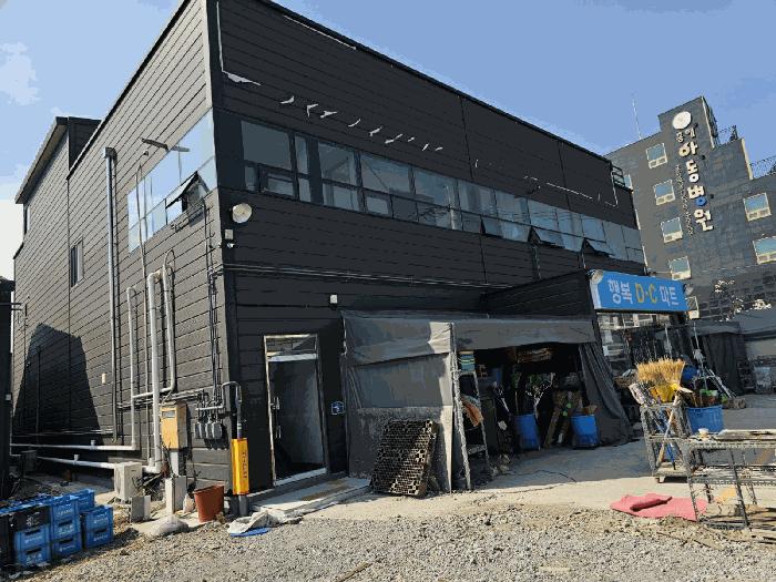법원경매 2025타경3634 사진6 | 포항시 북구 흥해읍 근린주택 경매