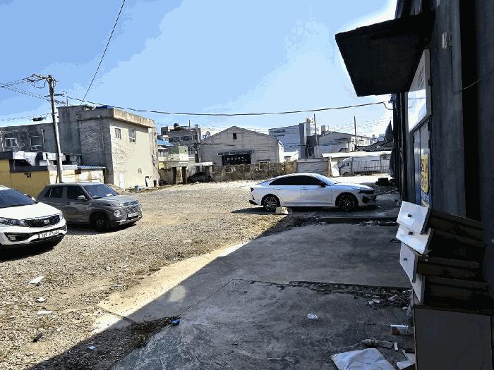 2025타경3634 법원경매 사진2 | 포항 북구 창고 경매