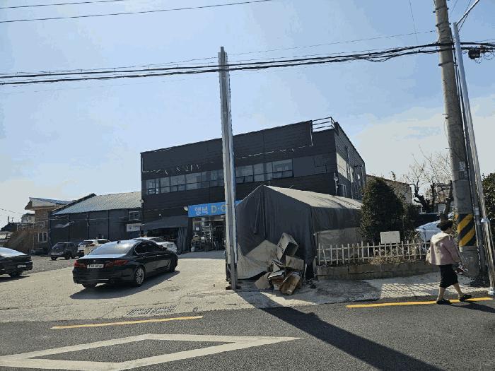2025타경3634 법원경매 사진3 | 포항 북구 창고 경매