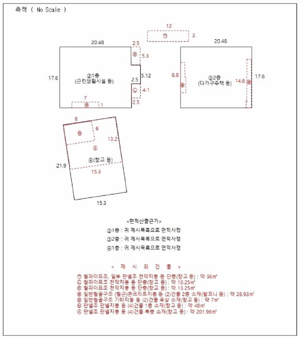 2025타경3634 법원경매 사진48 | 포항 북구 창고 경매