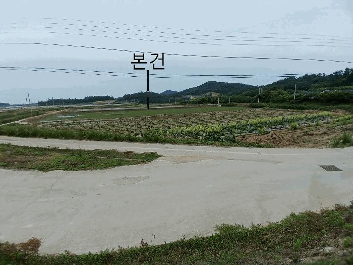 2025타경386 법원경매 사진2 | 전남 신안군 답 경매