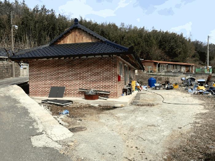 2025타경50933 법원경매 사진4 | 전남 함평군 전답 경매