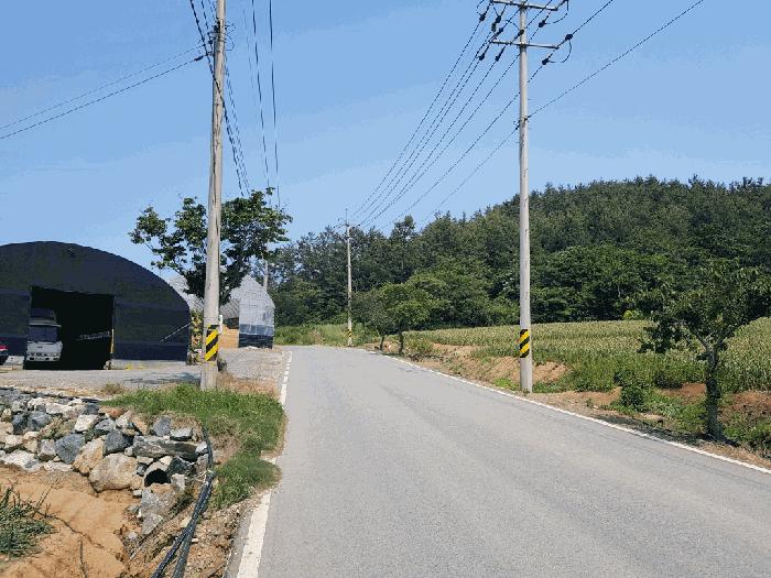 전라남도 무안군 해제면 산길리 산57-5 법원경매 물건 대표사진