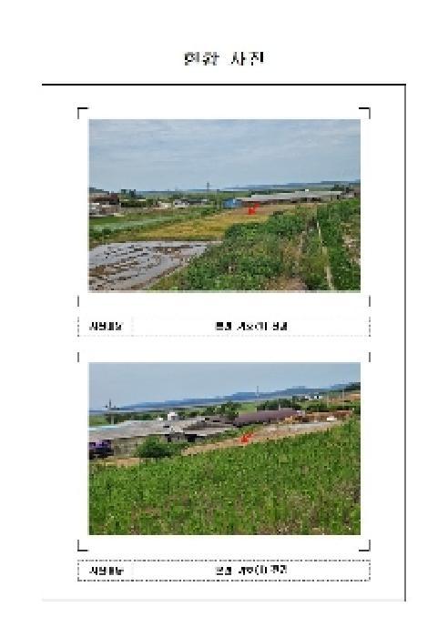 2025타경51142 법원경매 사진11 | 전남 신안군 전답 경매
