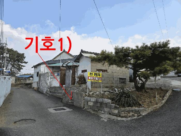 2025타경30895 법원경매 사진4 | 전주 덕진구 대지 경매