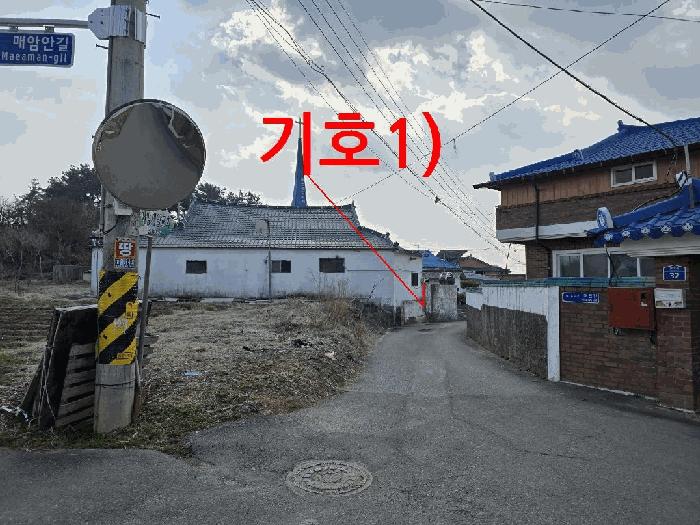 2025타경30895 법원경매 사진5 | 전주 덕진구 대지 경매