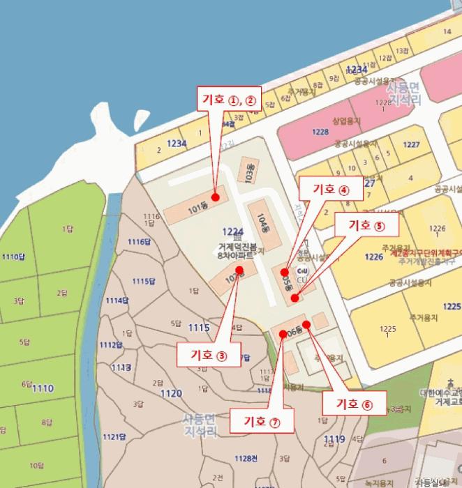 2025타경418 법원경매 사진45 | 경남 거제시 아파트 경매