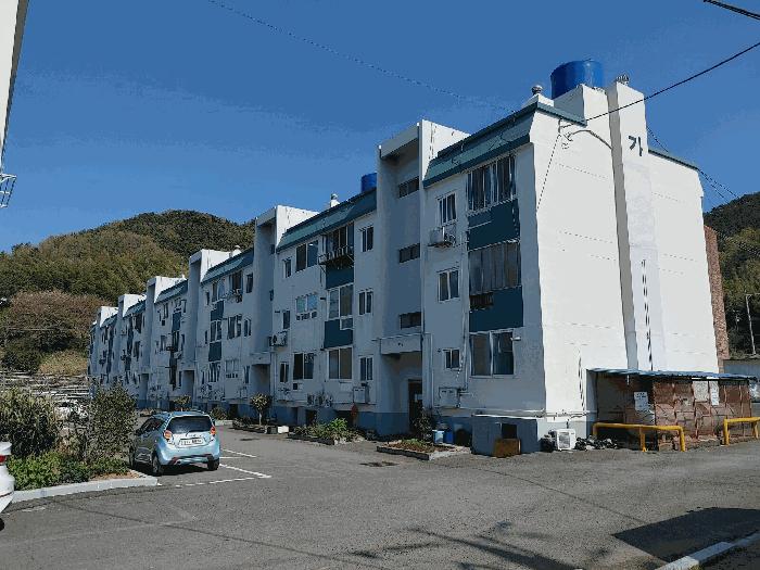 경상남도 거제시 하청면 하청리 349 가동 210호 법원경매 물건 대표사진
