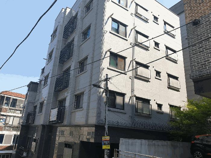 서울특별시 동작구 상도동 301-34 푸른주택2 4층402호 법원경매 물건 대표사진