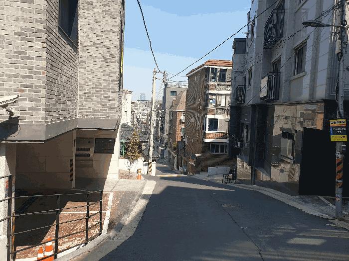 법원경매 2025타경102480 사진3 | 서울 동작구 상도동 301-34 다세대주택 경매