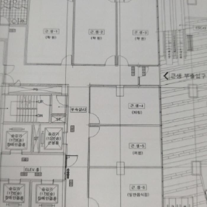 법원경매 2025타경535 사진42 | 서울 구로구 오류동 31-280 근린상가 경매