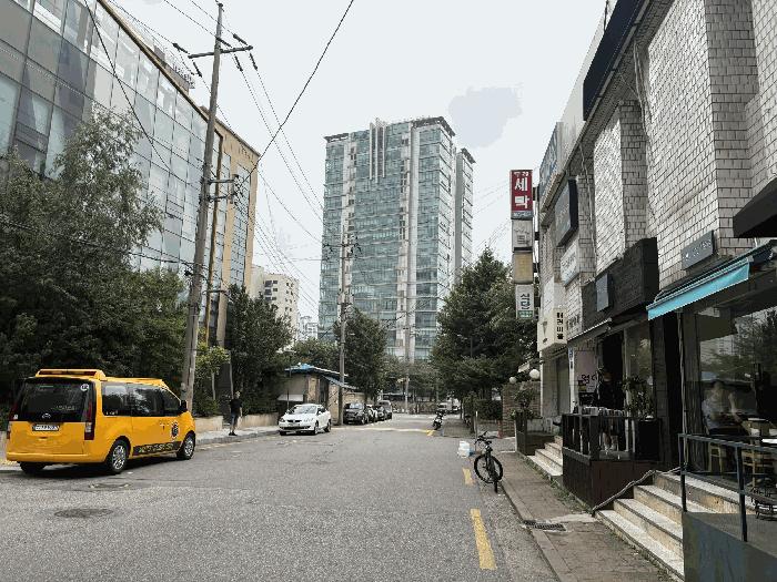 서울특별시 영등포구 문래동5가 10 하우스디 비즈 제지하층 제비110호 법원경매 물건 대표사진