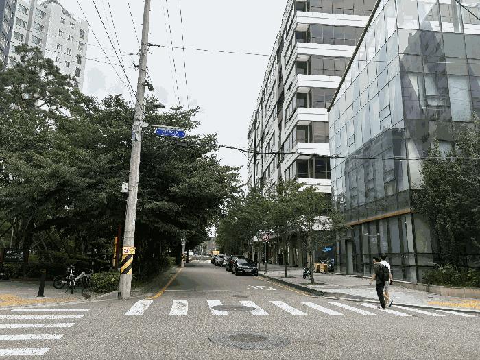 2025타경563 법원경매 사진3 | 서울 영등포구 근린상가 경매