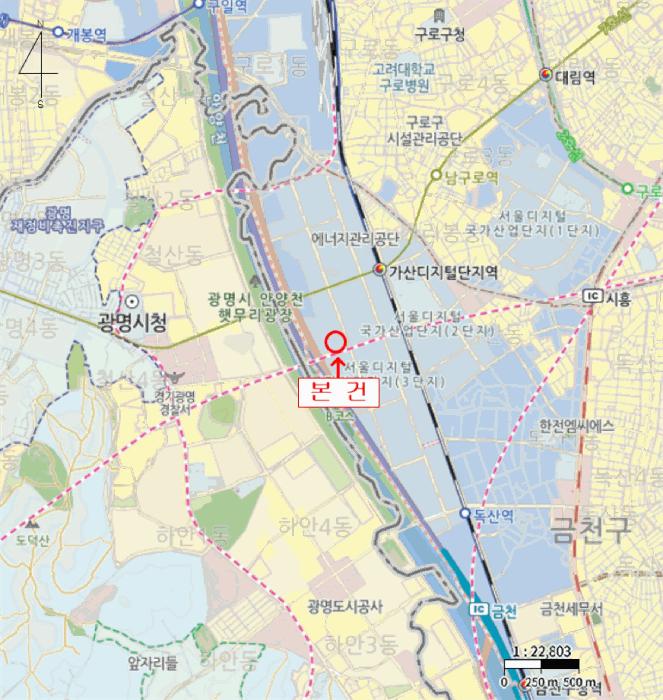 2025타경579 법원경매 사진13 | 서울 금천구 아파트 경매