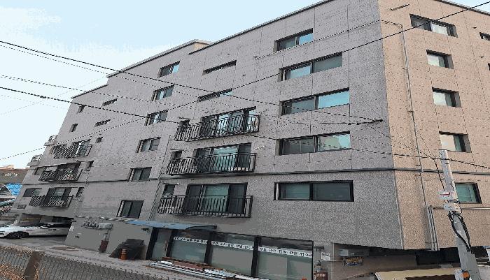 서울특별시 은평구 신사동 200-34 4층404호 법원경매 물건 대표사진
