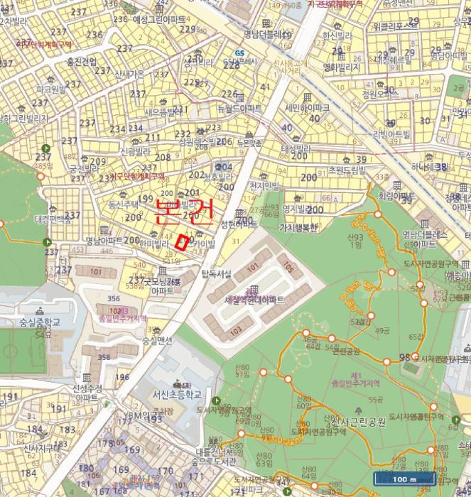 2025타경51160 법원경매 사진9 | 서울 은평구 다세대 경매