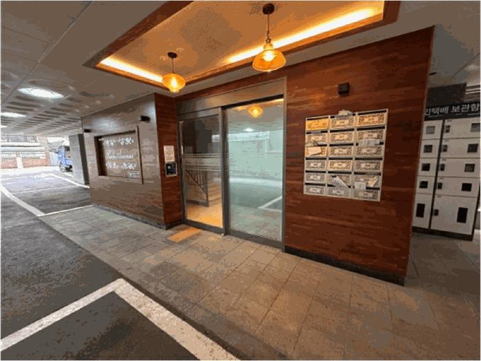 서울특별시 은평구 역촌동 24-5 리치에비뉴 4층403호 법원경매 물건 대표사진