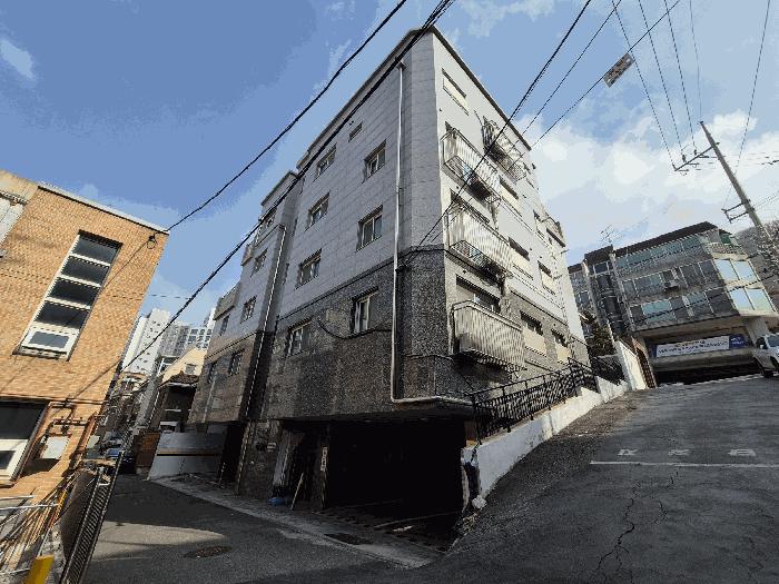 서울특별시 서대문구 홍은동 325-7 트라움하임홍은 4층401호 법원경매 물건 대표사진